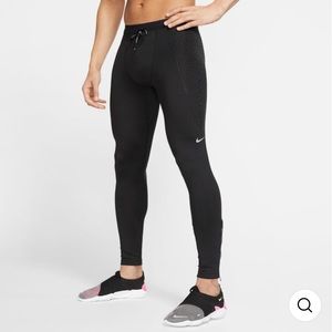 Nike Power Men's Running Tights